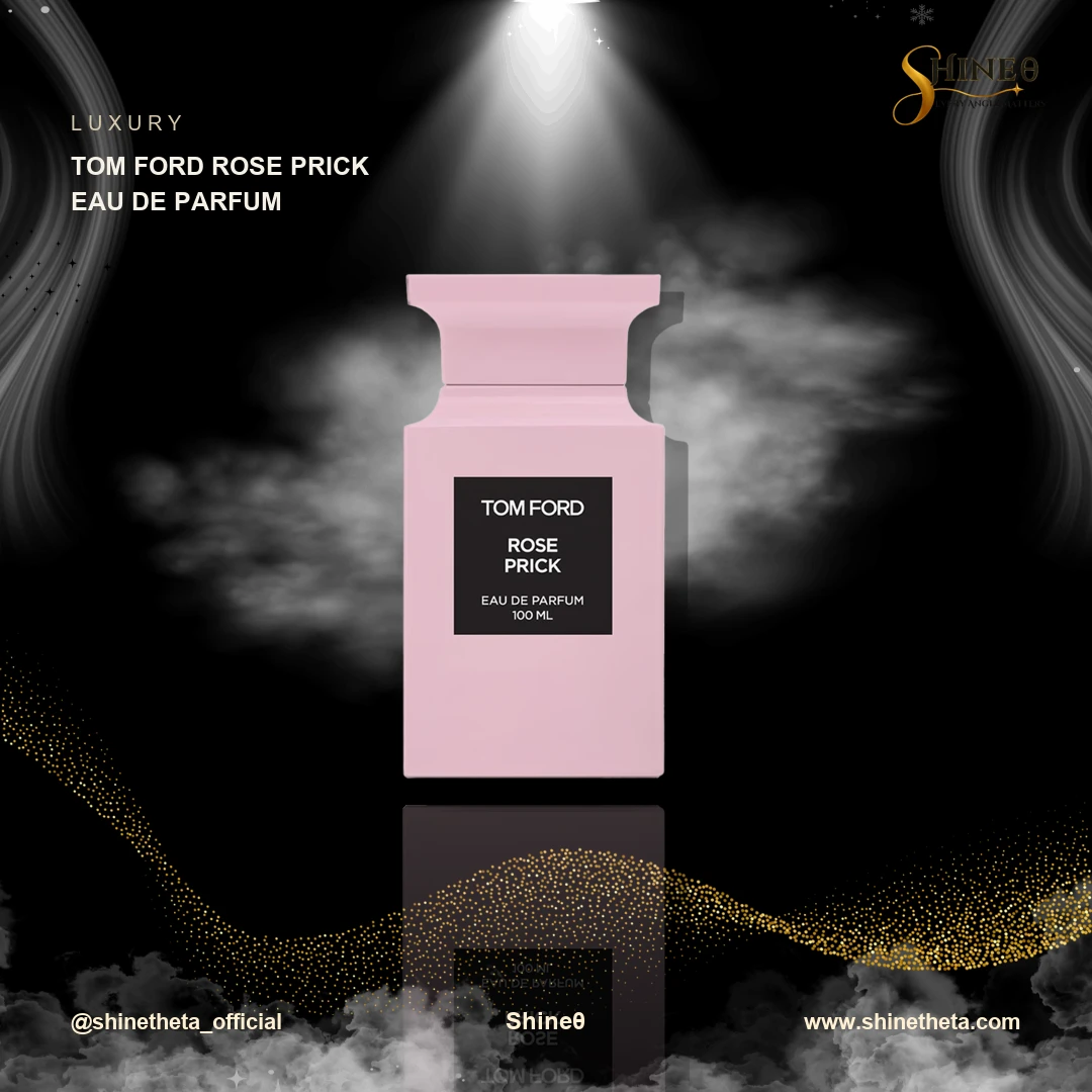 Tom Ford Rose Prick Eau de Parfum